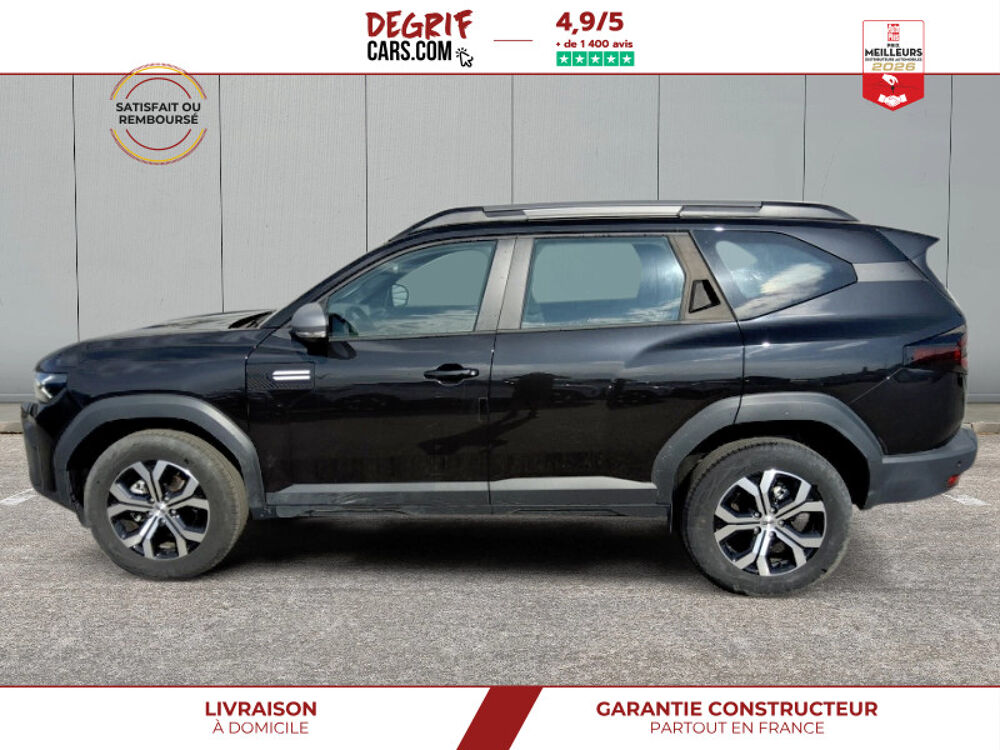 Divers Mild Hybrid 140 Expression + ROUR DE SECOURS 2026 occasion 35830 Betton