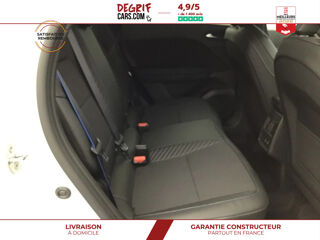 Captur ESPRIT ALPINE BE 1.8 Full Hybrid E Tech 160ch Bva Esprit Alp 2026 occasion 35830 Betton