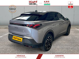 3008 Hybrid 145 e-DCS6 GT 2025 occasion 35830 Betton