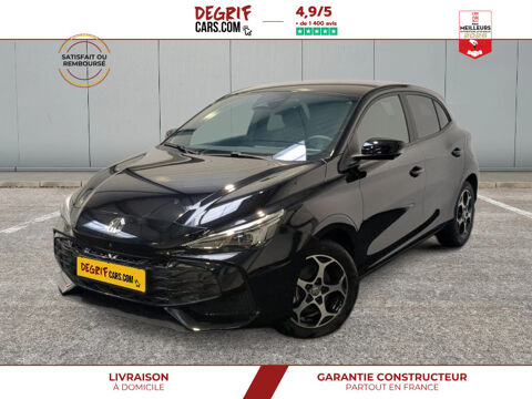 Annonce voiture MG Divers 20390 €