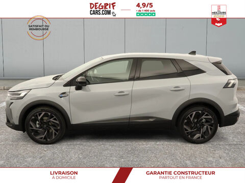 Divers ESPRIT ALPINE 1.8 E-Tech Ful Hybrid 160ch Bva Esprit Alpine 2026 occasion 35830 Betton