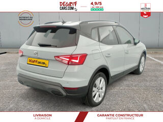 Arona 1.0 TSI 115 ch Start Stop DSG7 Copa 2026 occasion 35830 Betton