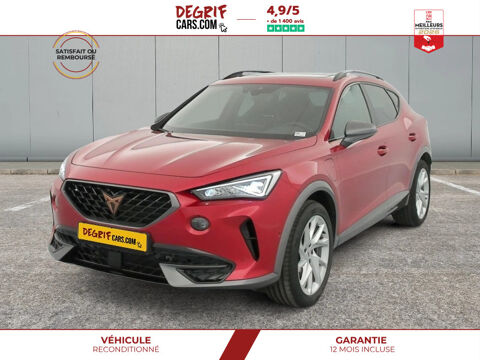 Annonce voiture Autres Autres 28490 €