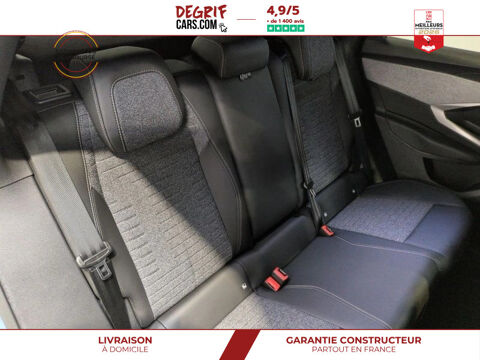 3008 Allure Hybrid 145 e-DCS6 + PACK 360 VISION 2026 occasion 35830 Betton