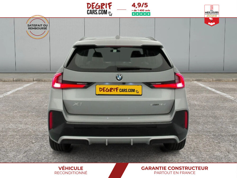Divers SDRIVE 18D 150CH DKG7 M SPORT 2026 occasion 35830 Betton