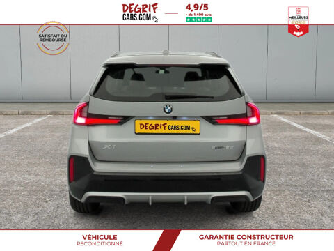 Divers SDRIVE 18D 150CH DKG7 M SPORT 2026 occasion 35830 Betton