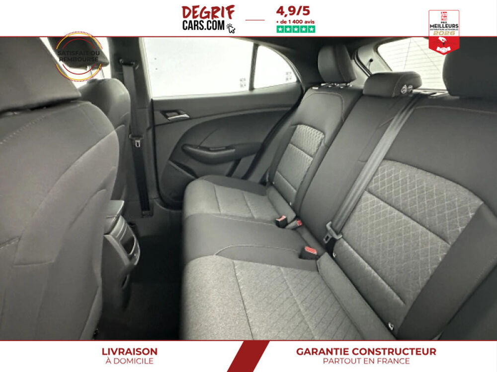 Divers 1.5 L Hybrid+ 195ch Standard 2026 occasion 35830 Betton