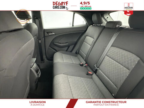 Divers 1.5 L Hybrid+ 195ch Standard 2026 occasion 35830 Betton