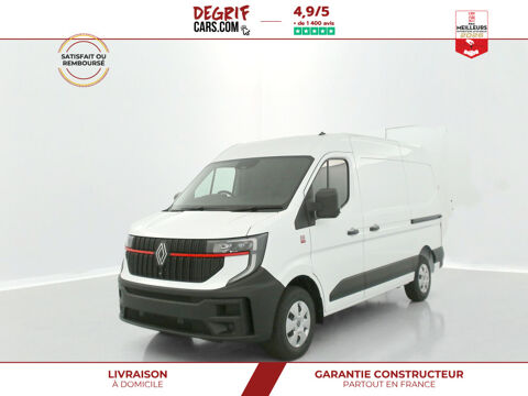 Annonce voiture Renault Master 38690 �