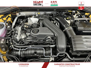 T-ROC 1.5 eTSI EVO2 Hybrid 150ch R-Line DSG7 2026 occasion 35830 Betton