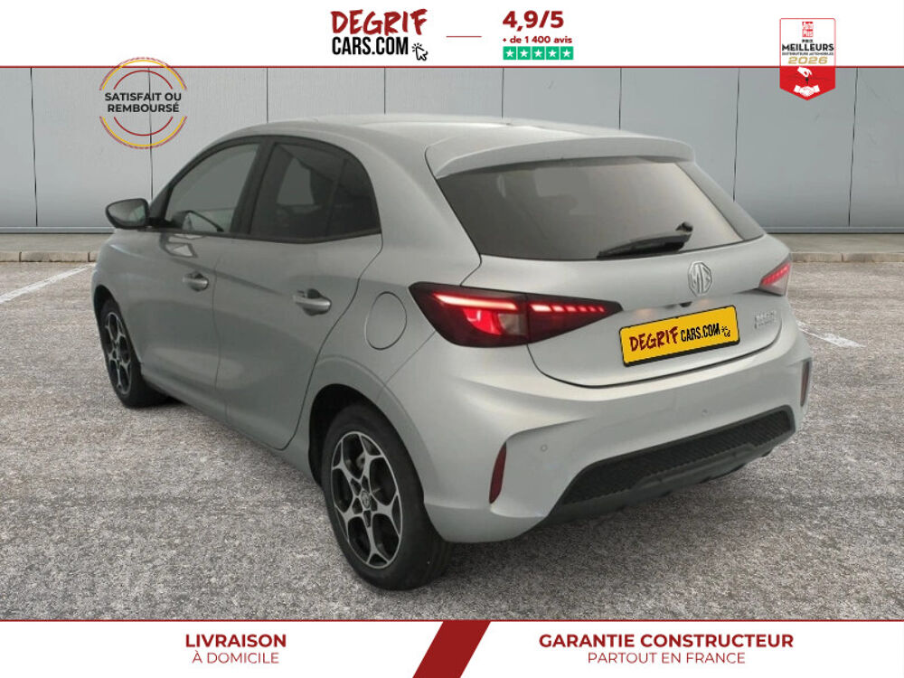 Divers 1.5 L Hybrid+ 195 ch Luxury 2026 occasion 35830 Betton