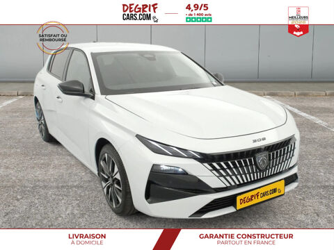 Annonce voiture Peugeot Divers 27390 €