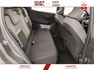 Divers 113 ch autonomie confort You 2025 occasion 35830 Betton