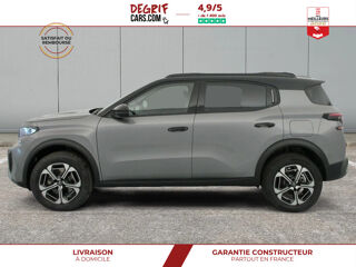 C3 Aircross Hybride 145 e-DCS6 Max 2026 occasion 35830 Betton