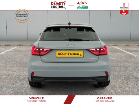 A1 25 TFSI 95 ch BVM5 Advanced 2023 occasion 35830 Betton