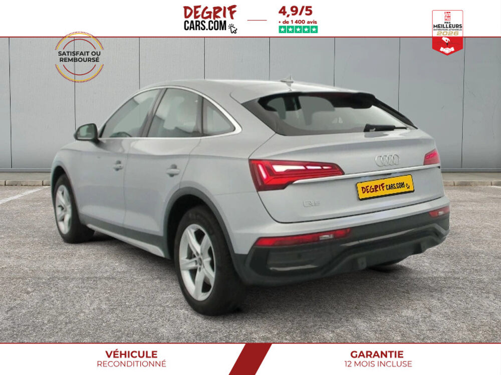 Divers 35 TDI 163 S tronic 7 Business Executive 2024 occasion 35830 Betton