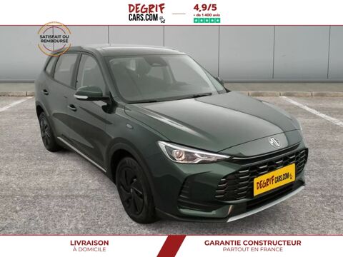 MG Divers 1.5 L Hybrid+ 197 ch Standard 2025 occasion Betton 35830