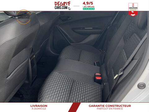 Divers TCE 115 CH TECHNO 2026 occasion 35830 Betton