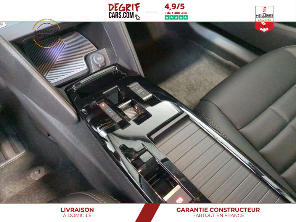 C4 Max Hybride 145 ch e-DCS6 2026 occasion 35830 Betton