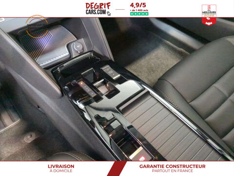 C4 Max Hybride 145 ch e-DCS6 2026 occasion 35830 Betton