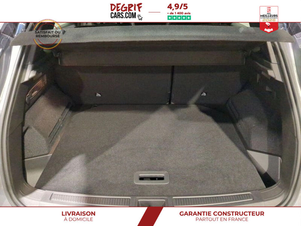 Austral Esprit Alpine full hybrid E-Tech 200 ch 2026 occasion 35830 Betton