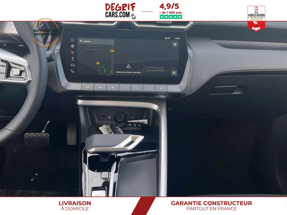 Divers 1.5 L Hybrid+ 197 ch Luxury 2026 occasion 35830 Betton