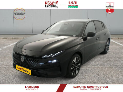Annonce voiture Peugeot Divers 26590 €