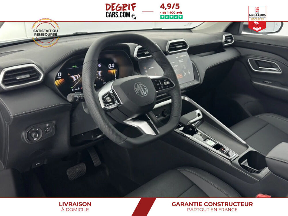 Divers 1.5 L Hybrid+ 197ch Luxury 2026 occasion 35830 Betton