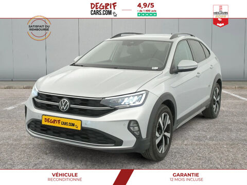 Annonce voiture Volkswagen Taigo 21490 €