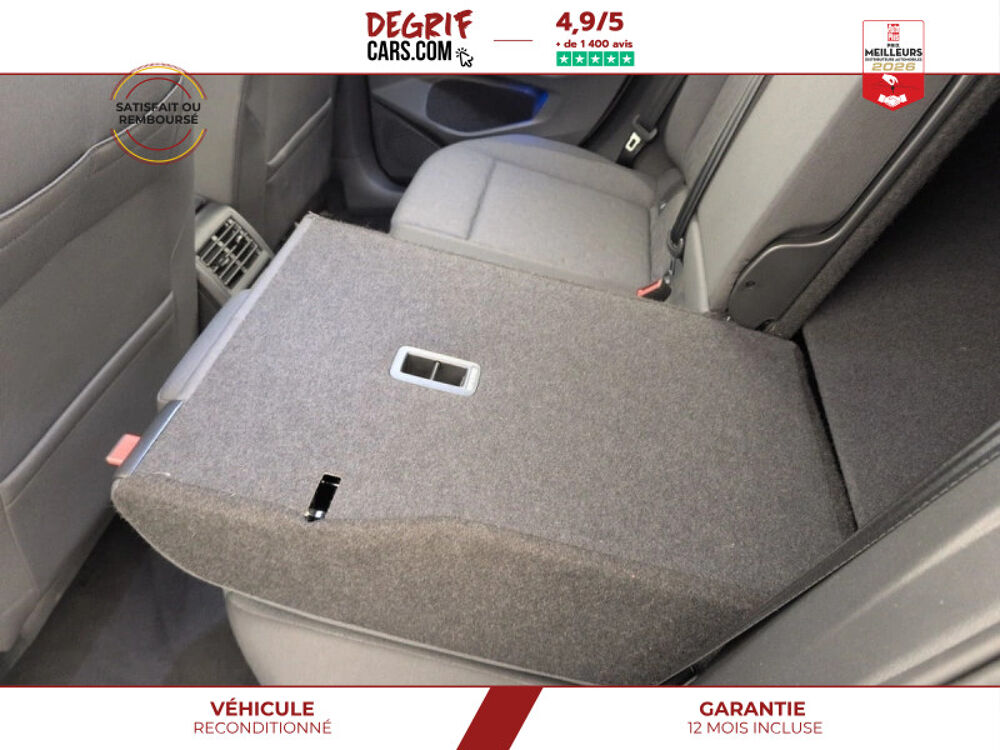 Golf 2.0 TDI 116 BVM6 LIFE PLUS 2025 occasion 35830 Betton