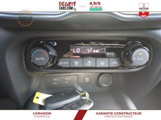 Juke HYBRID 143 N-Connecta 2026 occasion 35830 Betton