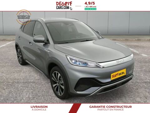 Autres Autres 60 5 kWh 204 ch Design 2025 occasion Betton 35830