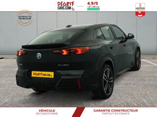 Divers SDRIVE 20D 163CH DKG7 M SPORT 2025 occasion 35830 Betton