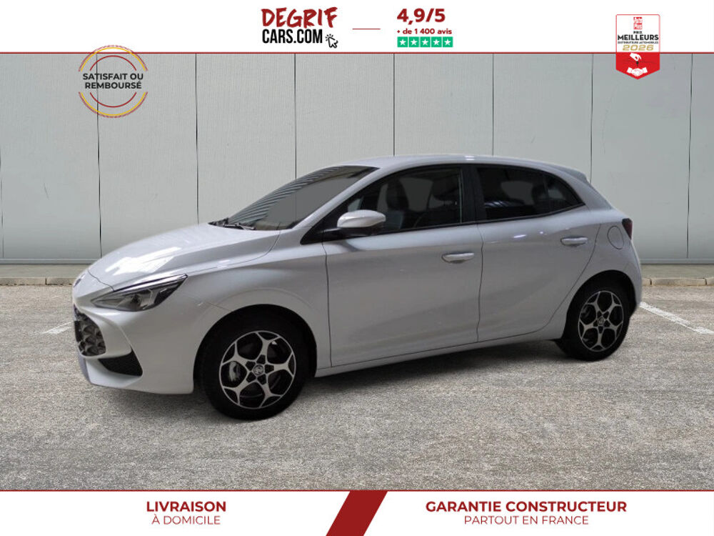 Divers 1.5 L HYBRID+ 195 CH BVA LUXURY 2026 occasion 35830 Betton