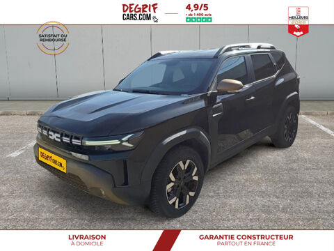 Annonce voiture Dacia Duster 28390 €