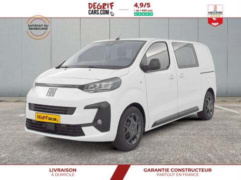 Annonce voiture Fiat Divers 36990 €