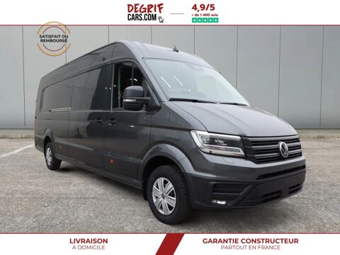 Utilitaire Utilitaire 2025 occasion Betton 35830