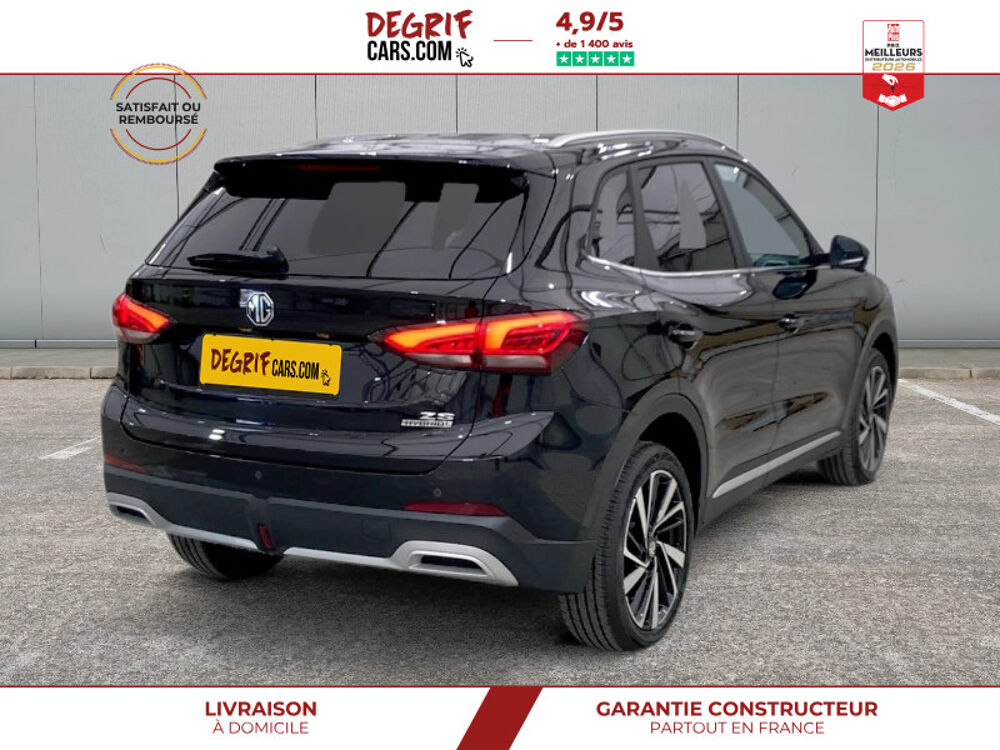 Divers Luxury 1.5 L HYBRID+ 197 CH 2026 occasion 35830 Betton