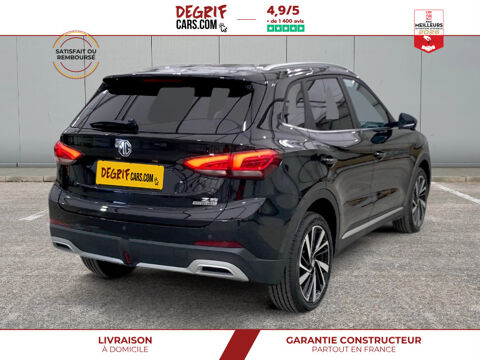 Divers Luxury 1.5 L HYBRID+ 197 CH 2026 occasion 35830 Betton