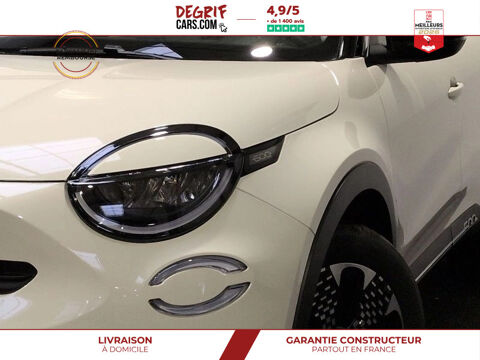 Divers La Prima T-Gen 3 1.2 Hybrid 145ch eDCT6 + PACK HIVER 2026 occasion 35830 Betton