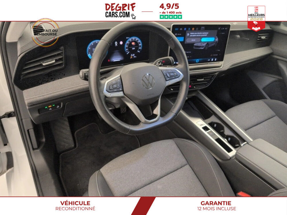 Passat 1.5 eTSI OPF 150 DSG7 2024 occasion 35830 Betton
