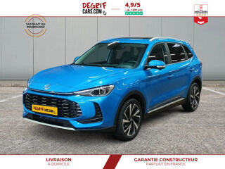 Divers Luxury 1.5 L HYBRID+ 197 CH 2026 occasion 35830 Betton