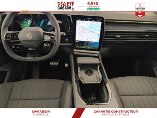 Divers E-Tech full hybrid 200ch esprit Alpine 2026 occasion 35830 Betton