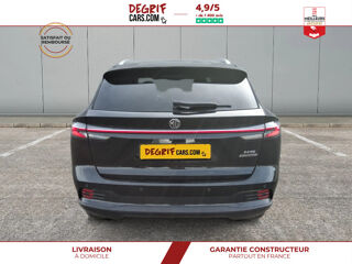 Divers 1.5 Hybrid+ 224 ch Luxury 2026 occasion 35830 Betton
