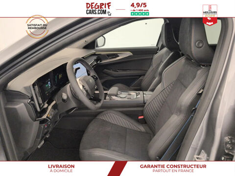 Divers E-Tech full hybrid 200ch esprit Alpine 2026 occasion 35830 Betton