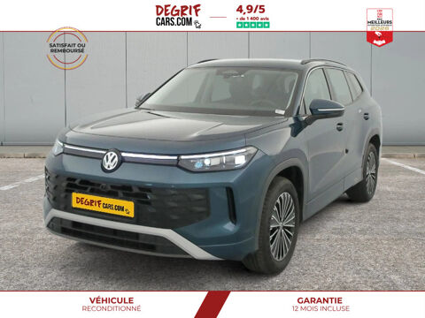 Annonce voiture Volkswagen Divers 35490 €