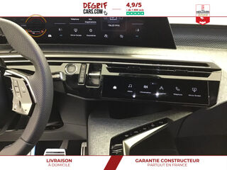 Divers GT 1.2 Hybrid 145ch E-Dsc6 Gt + CAM&Eacute;RA 360 2026 occasion 35830 Betton