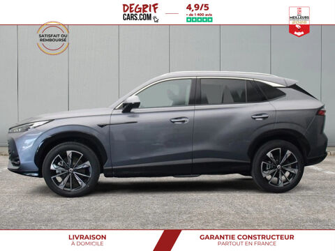 Divers 1.5 Hybrid+ 224 ch Luxury 2026 occasion 35830 Betton