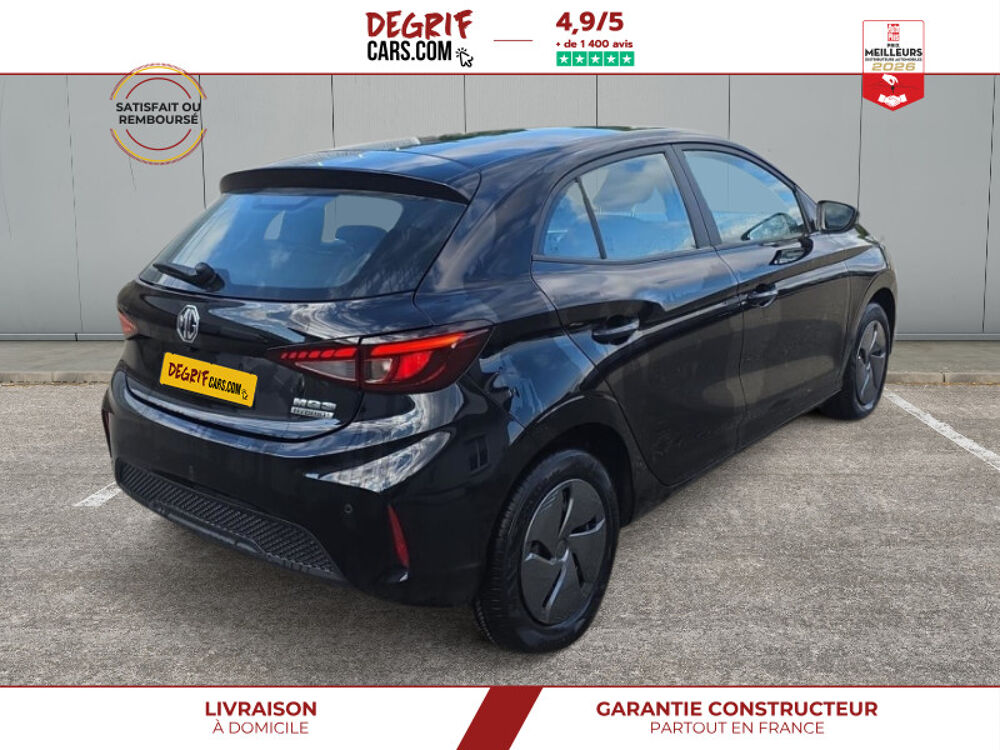 Divers 1.5 L Hybrid+ 195 ch Standard 2026 occasion 35830 Betton