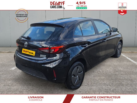 Divers 1.5 L Hybrid+ 195 ch Standard 2026 occasion 35830 Betton